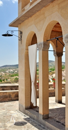 Cappadocia, Turkey. © TravelPlusStyle.com