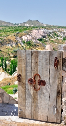 Cappadocia, Turkey. © TravelPlusStyle.com