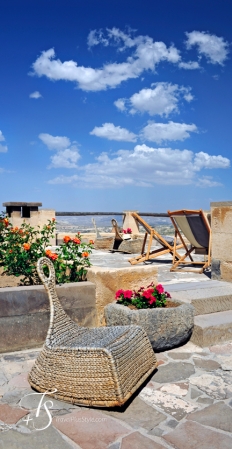 Argos in Cappadocia, Turkey. TravelPlusStyle.com