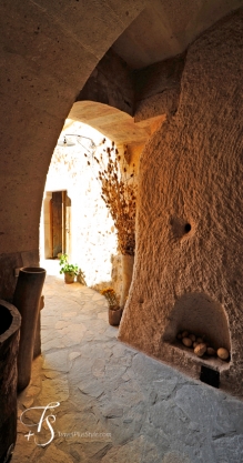 Cappadocia, Turkey. © TravelPlusStyle.com