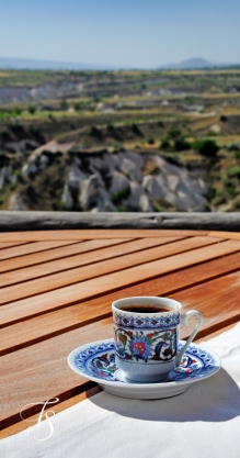 Cappadocia, Turkey. © TravelPlusStyle.com