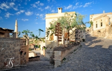 Argos in Cappadocia, Turkey. TravelPlusStyle.com