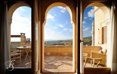 Argos in Cappadocia, Turkey. TravelPlusStyle.com