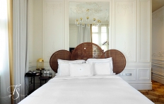 The House Hotel Bosphorus, Istanbul. Turkey. © TravelPlusStyle.com