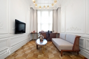 The House Hotel Bosphorus, Istanbul. Turkey. © TravelPlusStyle.com