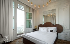 The House Hotel Bosphorus, Istanbul. Turkey. © TravelPlusStyle.com