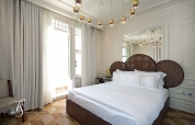 The House Hotel Bosphorus, Istanbul. Turkey. © TravelPlusStyle.com