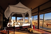 Wolwedans Boulders Camp, Namib Rand, Namibia. © TravelPlusStyle.com