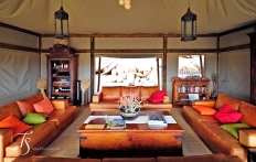 Wolwedans Boulders Camp, Namib Rand, Namibia. © TravelPlusStyle.com