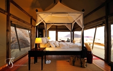 Wolwedans Boulders Camp, Namib Rand, Namibia. © TravelPlusStyle.com