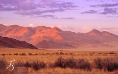 Wolwedans Boulders Camp, Namib Rand, Namibia. © TravelPlusStyle.com