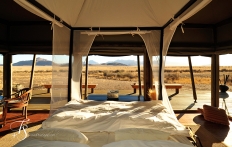 Wolwedans Boulders Camp, Namib Rand, Namibia. © TravelPlusStyle.com