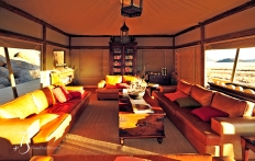 Wolwedans Boulders Camp, Namib Rand, Namibia. © TravelPlusStyle.com