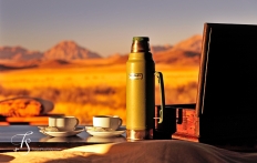 Wolwedans Boulders Camp, Namib Rand, Namibia. © TravelPlusStyle.com