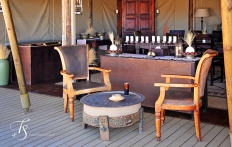 Wolwedans Boulders Camp, Namib Rand, Namibia. © TravelPlusStyle.com