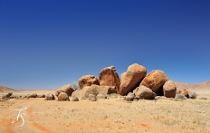 Wolwedans Boulders Camp, Namib Rand, Namibia. © TravelPlusStyle.com