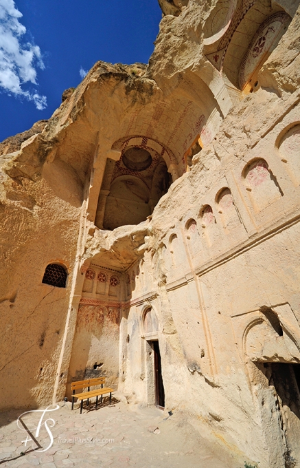 Cappadocia, Turkey. © TravelPlusStyle.com