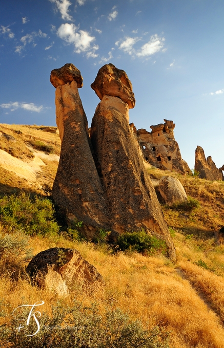 Cappadocia, Turkey. © TravelPlusStyle.com