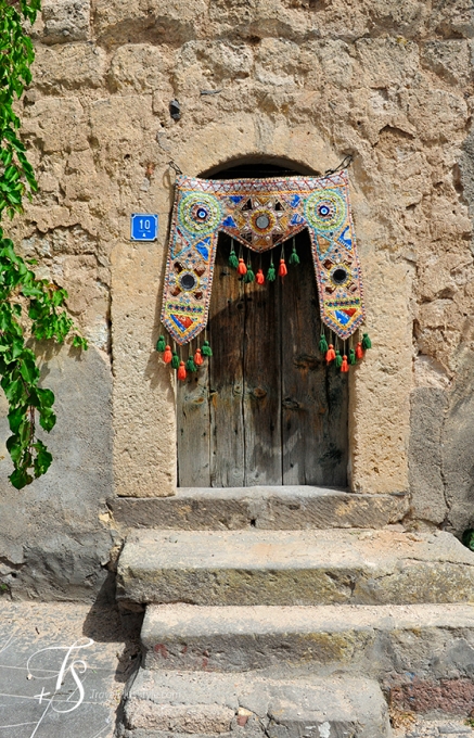 Cappadocia, Turkey. © TravelPlusStyle.com