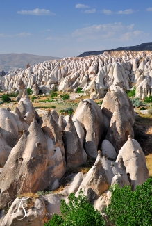 Cappadocia, Turkey. © TravelPlusStyle.com