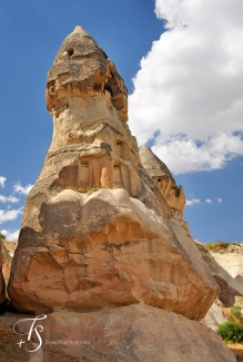 Cappadocia, Turkey. © TravelPlusStyle.com