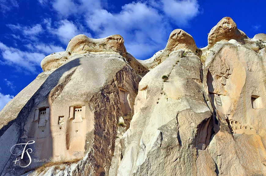 Cappadocia, Turkey. © TravelPlusStyle.com