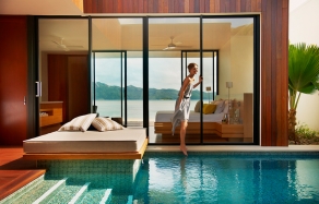 Top 10 Hotel Openings of 2014. TravelPlusStyle.com
