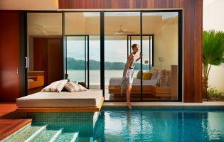 Top 10 Hotel Openings of 2014. TravelPlusStyle.com