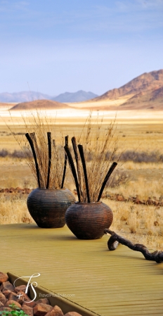 Wolwedans Boulders Camp, Namib Rand, Namibia. © TravelPlusStyle.com