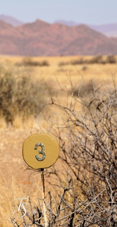 Wolwedans Boulders Camp, Namib Rand, Namibia. © TravelPlusStyle.com