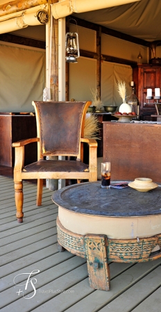 Wolwedans Boulders Camp, Namib Rand, Namibia. © TravelPlusStyle.com