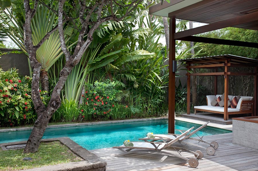 The Elysian, Bali. TravelPlusStyle.com