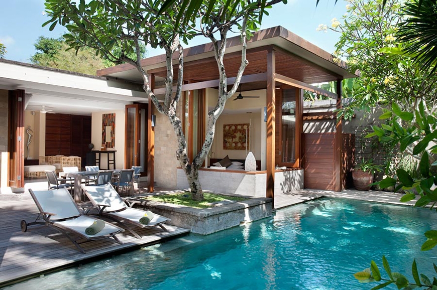 The Elysian, Bali. TravelPlusStyle.com