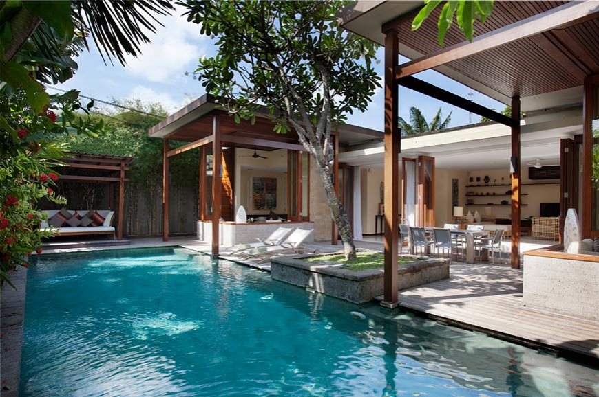 The Elysian, Bali. TravelPlusStyle.com