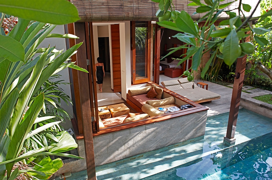 The Elysian, Bali. TravelPlusStyle.com