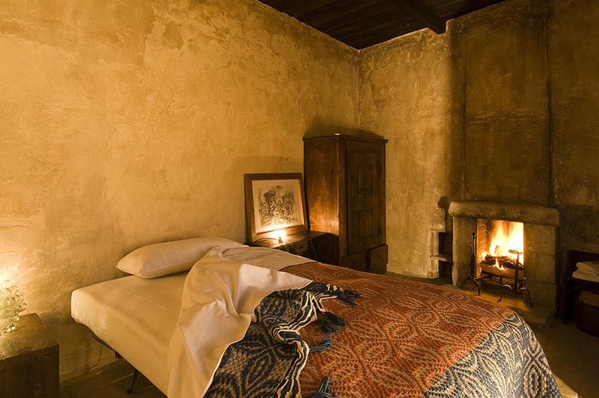 Sextantio Albergo Diffuso, Italy. TravelPlusStyle.com