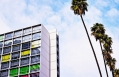 The Line Hotel, Los Angeles, USA. Hotel Review. Photo © The Line Hotel 