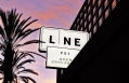 The Line Hotel, Los Angeles, USA. Hotel Review. Photo © The Line Hotel 