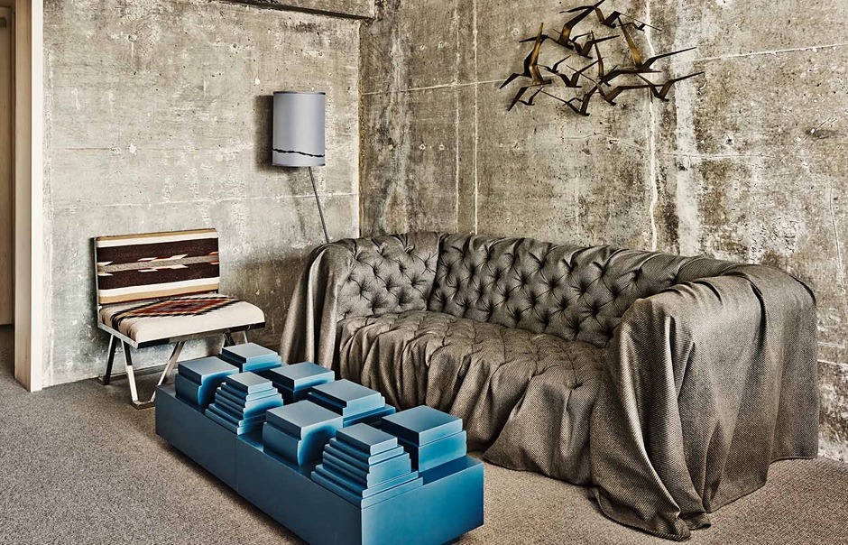 The Line Hotel, Los Angeles, USA. Hotel Review. Photo © The Line Hotel 