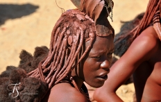 Serra Cafema, Kaokoland, Namibia. ©TravelPlusStyle.com