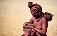 Serra Cafema, Kaokoland, Namibia. ©TravelPlusStyle.com