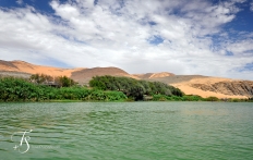 Serra Cafema, Kaokoland, Namibia. ©TravelPlusStyle.com