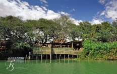 Serra Cafema, Kaokoland, Namibia. ©TravelPlusStyle.com