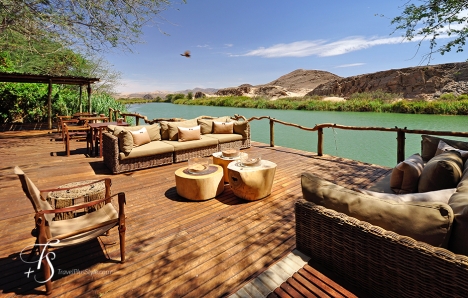 Serra Cafema, Kaokoland, Namibia. ©TravelPlusStyle.com