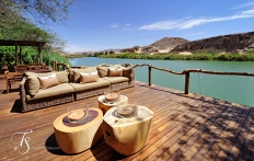 Serra Cafema, Kaokoland, Namibia. ©TravelPlusStyle.com