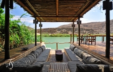 Serra Cafema, Kaokoland, Namibia. ©TravelPlusStyle.com