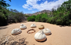 Serra Cafema, Kaokoland, Namibia. ©TravelPlusStyle.com