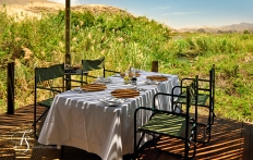 Serra Cafema, Kaokoland, Namibia. ©TravelPlusStyle.com