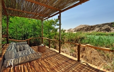 Serra Cafema, Kaokoland, Namibia. ©TravelPlusStyle.com