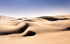 Serra Cafema, Kaokoland, Namibia. ©TravelPlusStyle.com